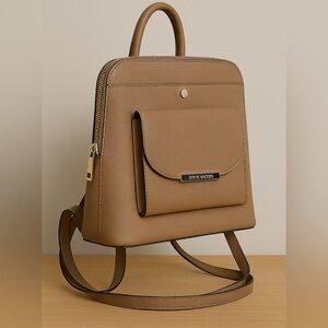 Steve Madden Backpack***pristine condition